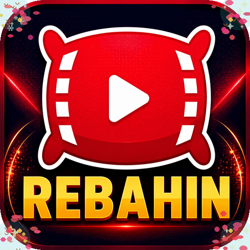 rebahin — galeri pratinjau Resmi APK